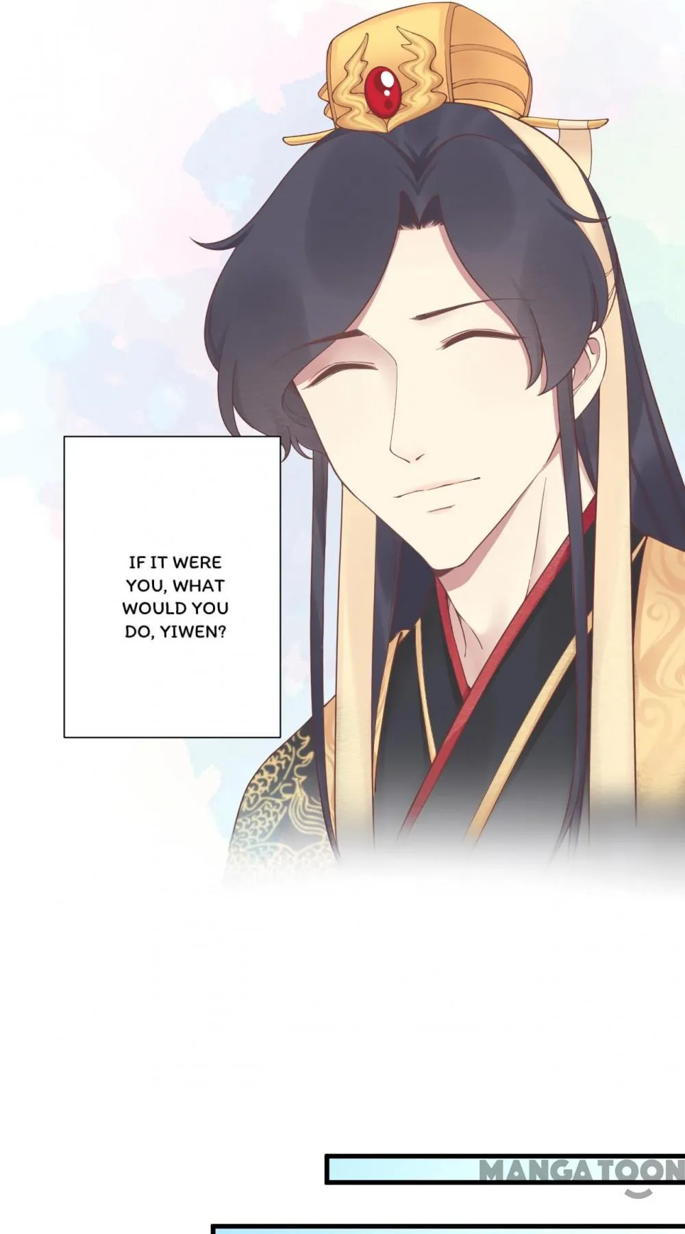 The Queen Is Busy chapter 192 - page 23