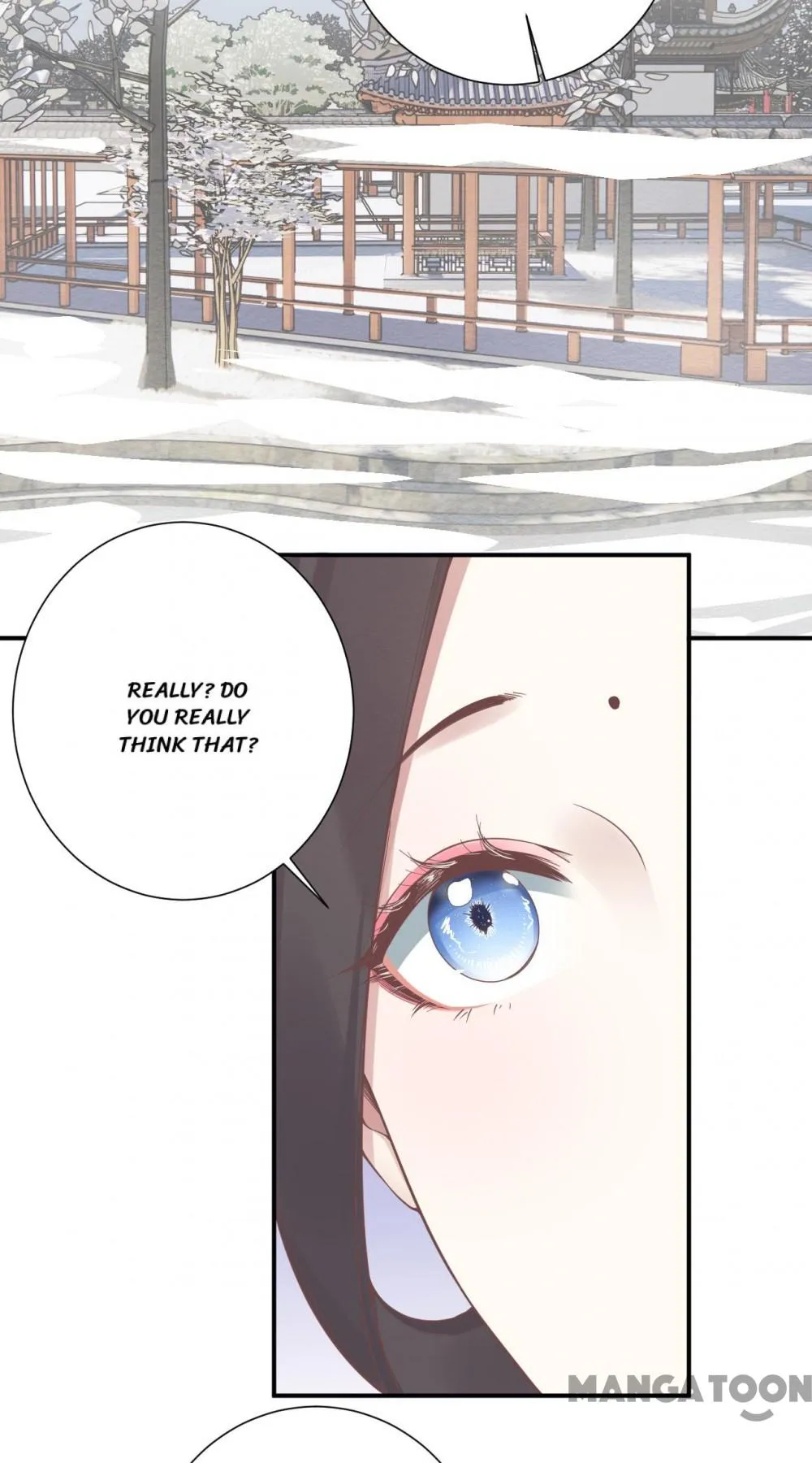The Queen Is Busy chapter 192 - page 31