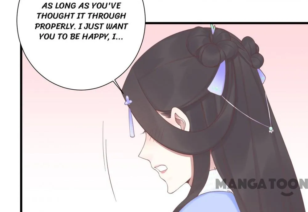 The Queen Is Busy chapter 192 - page 33