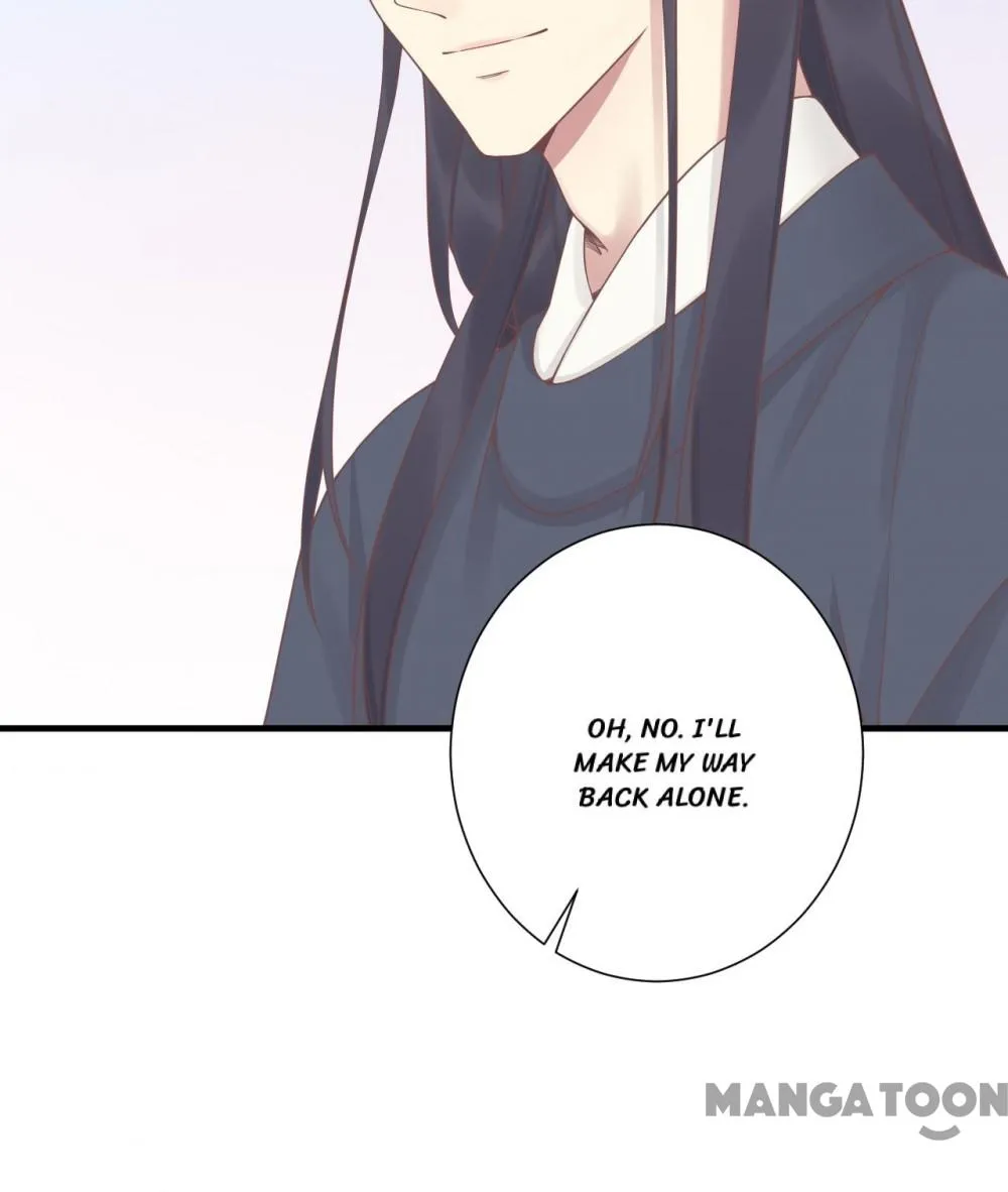 The Queen Is Busy chapter 192 - page 36
