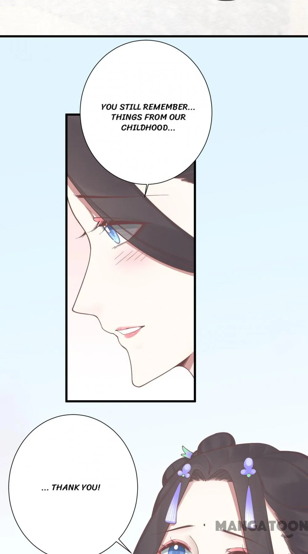 The Queen Is Busy chapter 192 - page 38