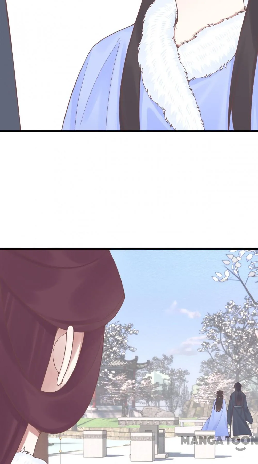 The Queen Is Busy chapter 192 - page 40