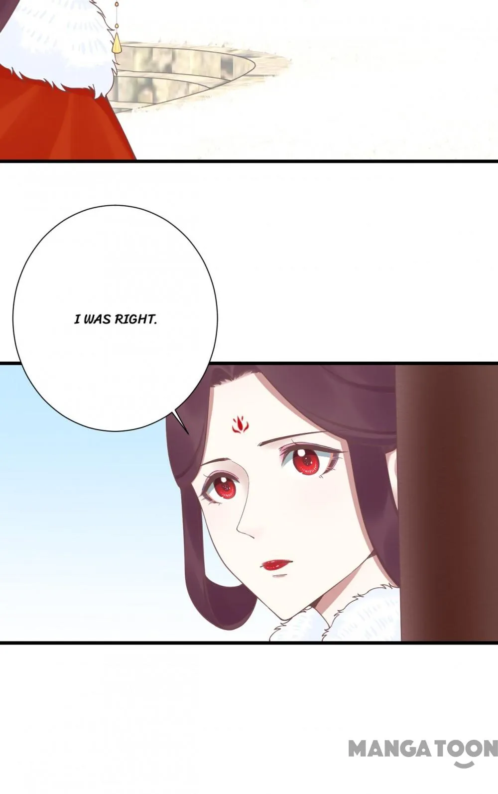 The Queen Is Busy chapter 192 - page 41