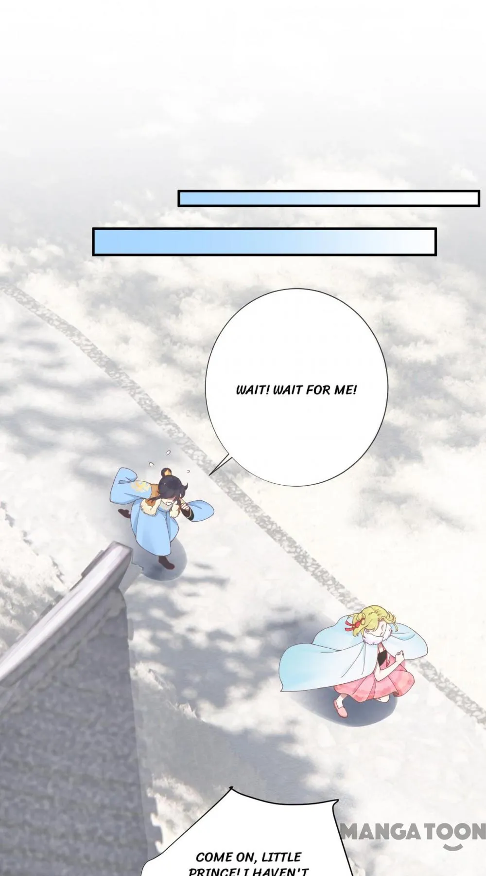 The Queen Is Busy chapter 192 - page 42