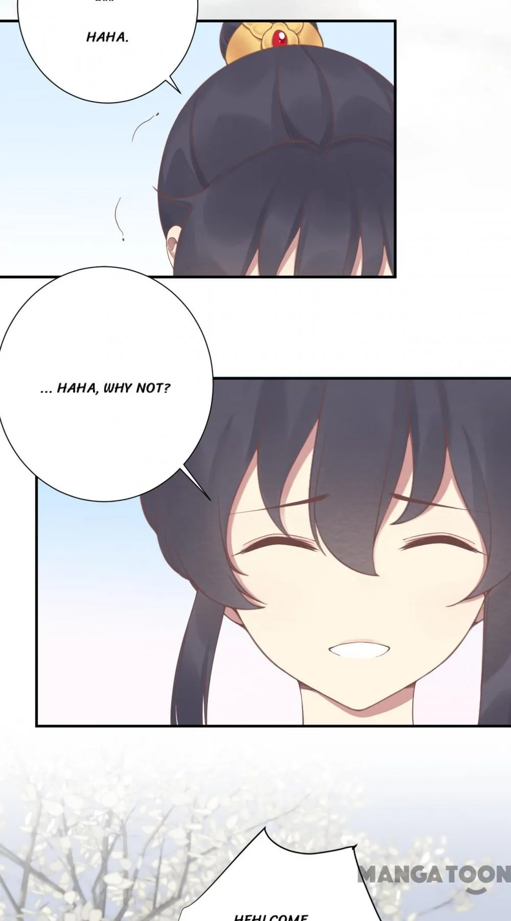 The Queen Is Busy chapter 192 - page 51