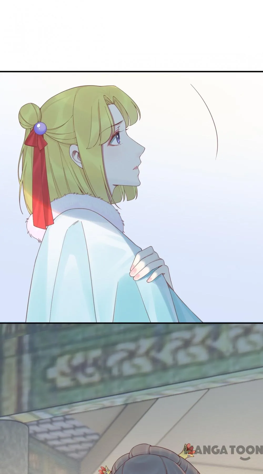 The Queen Is Busy chapter 192 - page 56