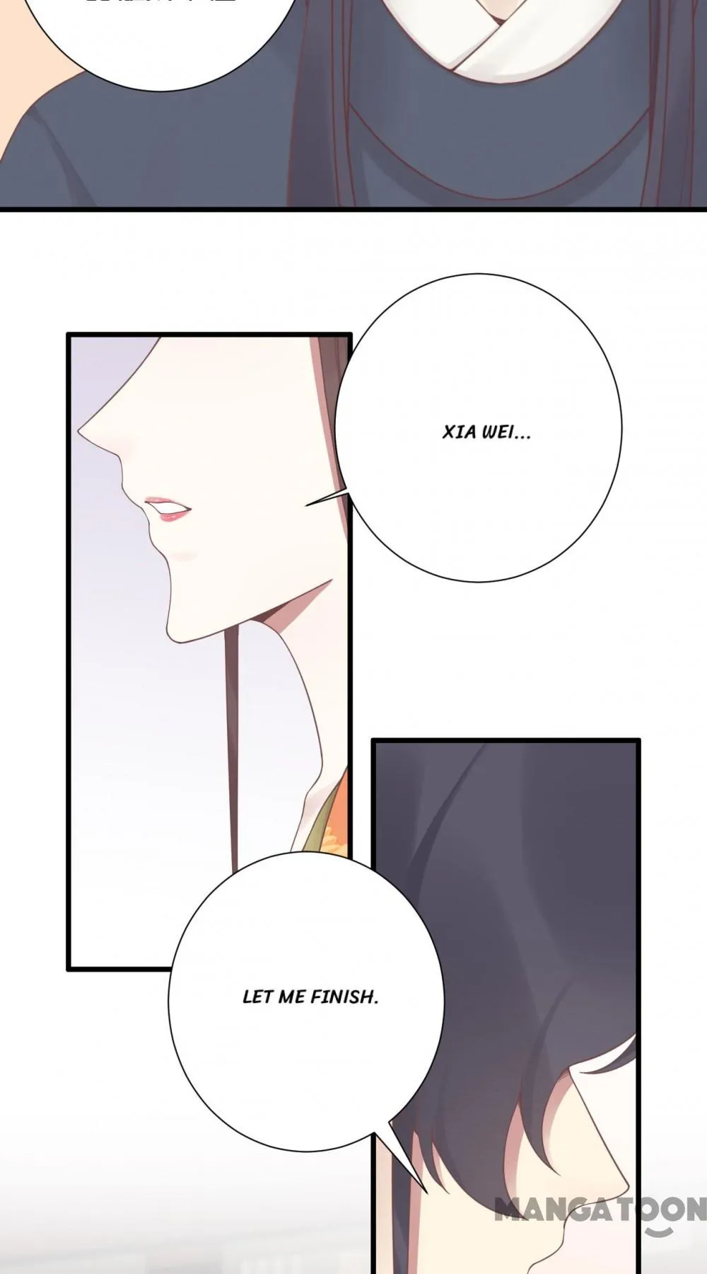The Queen Is Busy chapter 192 - page 6