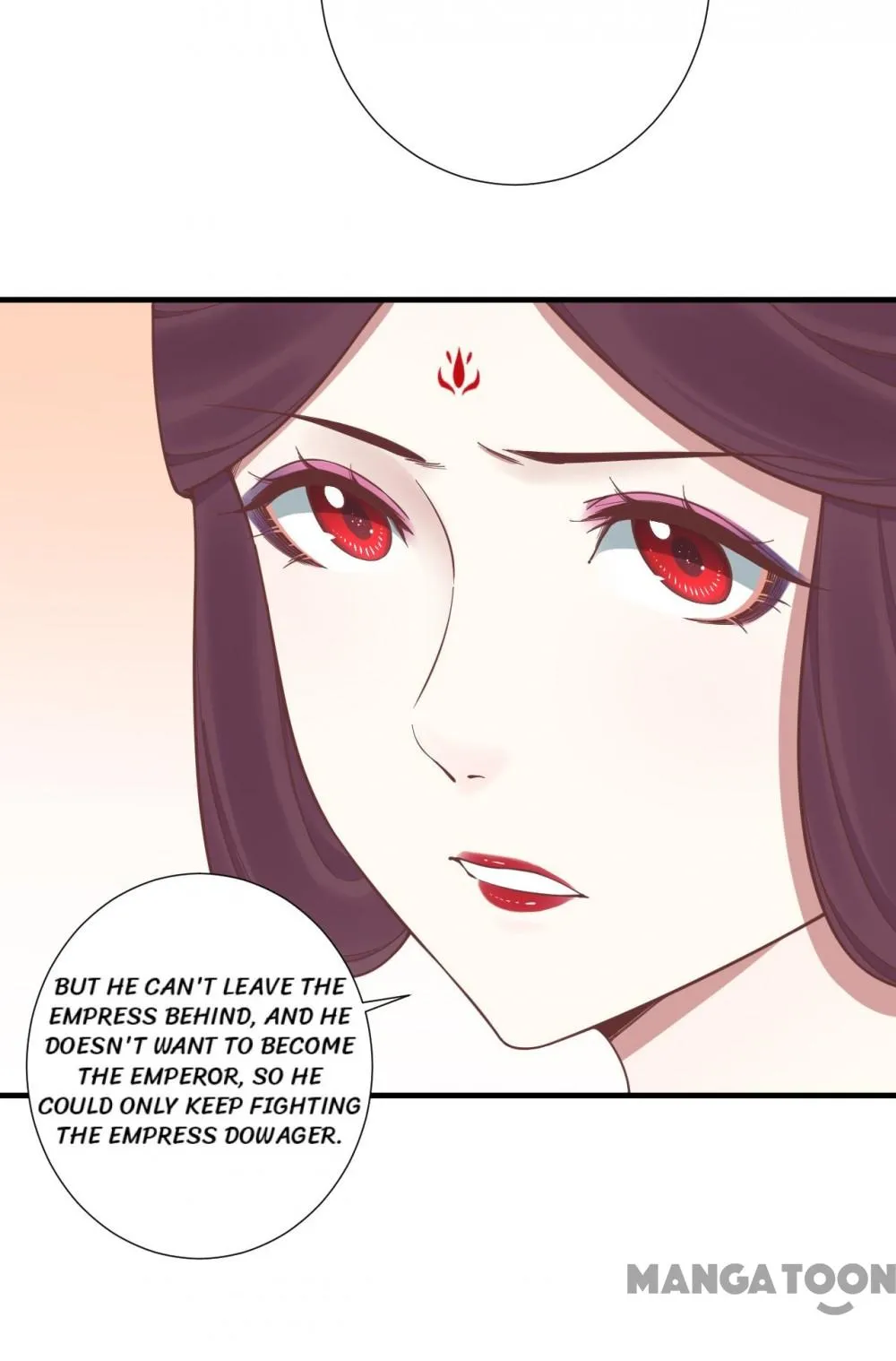 The Queen Is Busy chapter 170 - page 11
