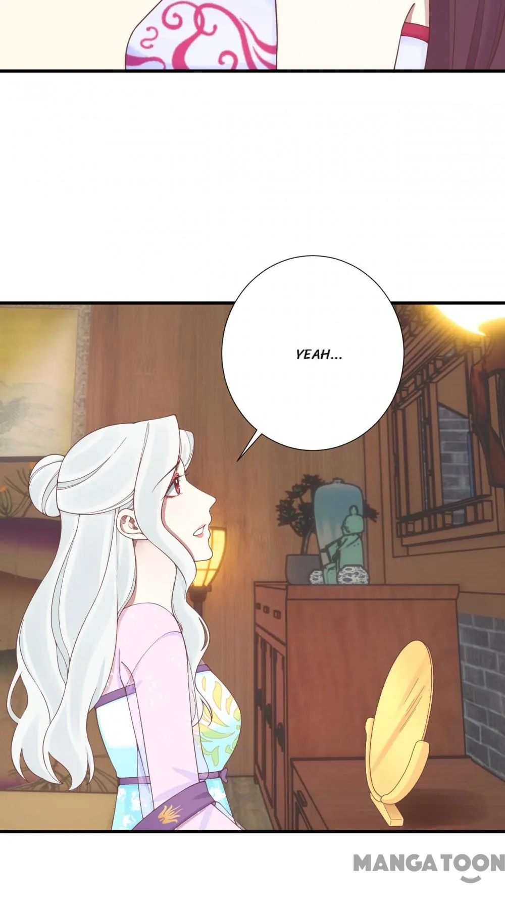 The Queen Is Busy chapter 170 - page 13