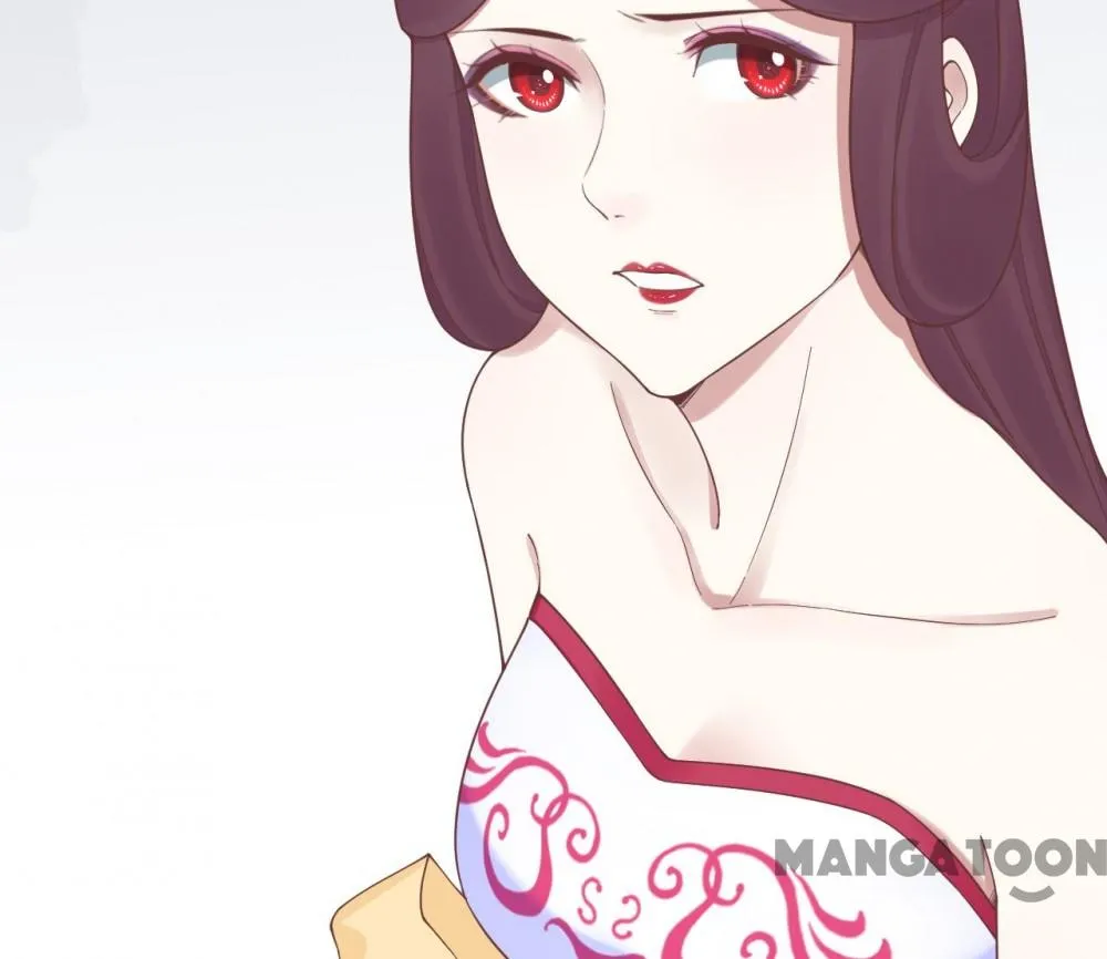 The Queen Is Busy chapter 170 - page 40