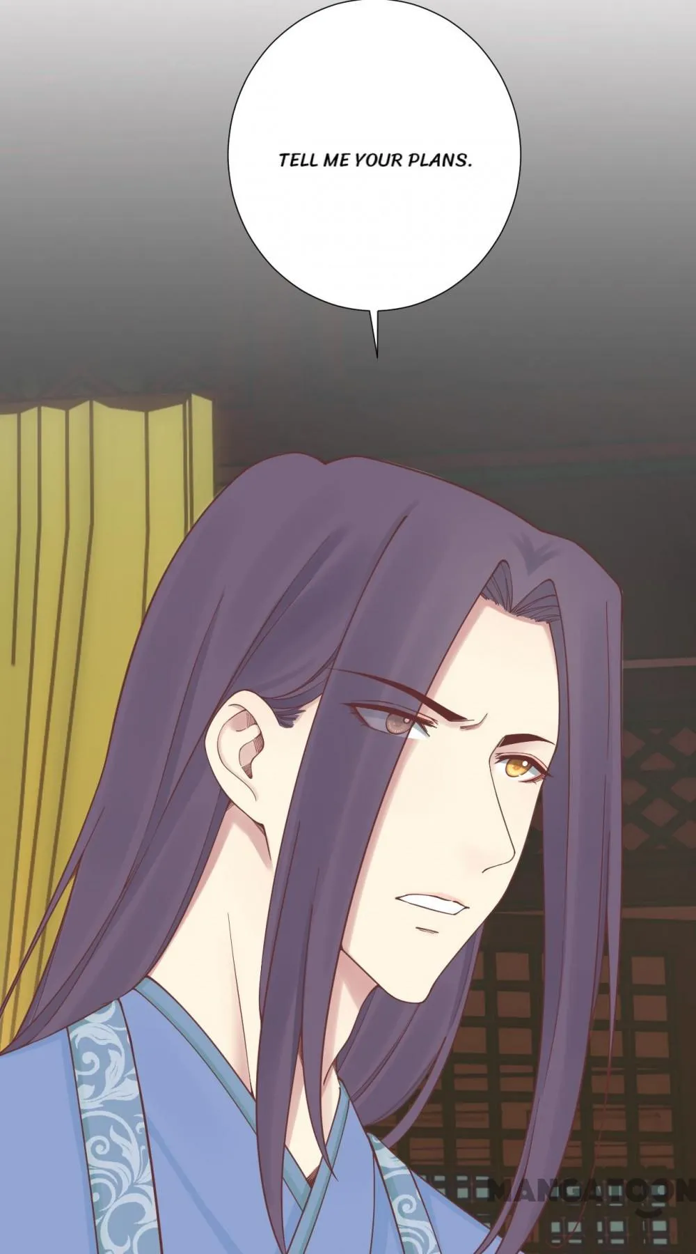 The Queen Is Busy chapter 169 - page 24