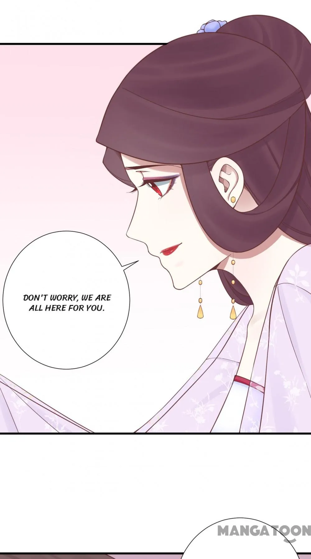 The Queen Is Busy chapter 169 - page 37