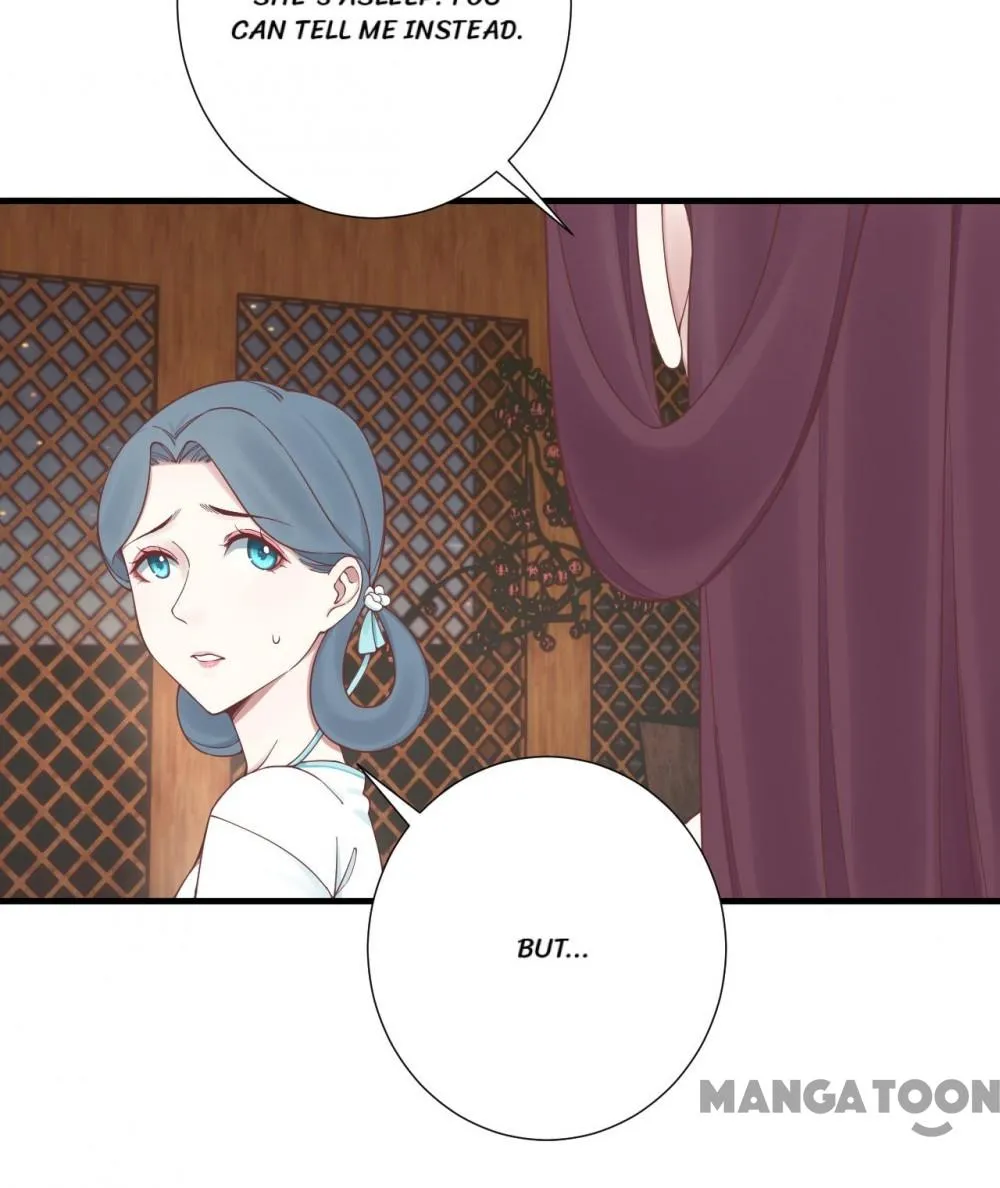 The Queen Is Busy chapter 169 - page 44