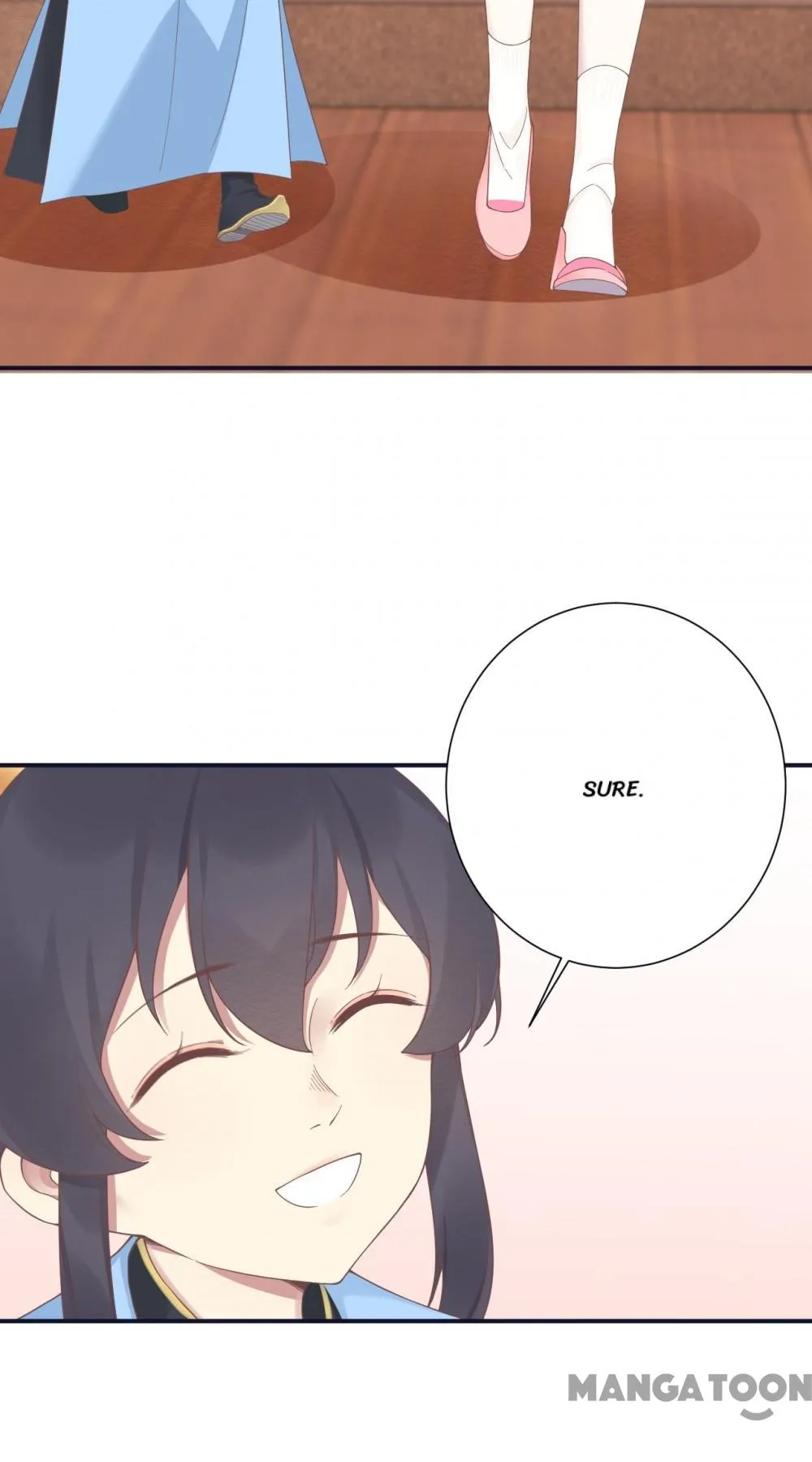 The Queen Is Busy chapter 191 - page 25