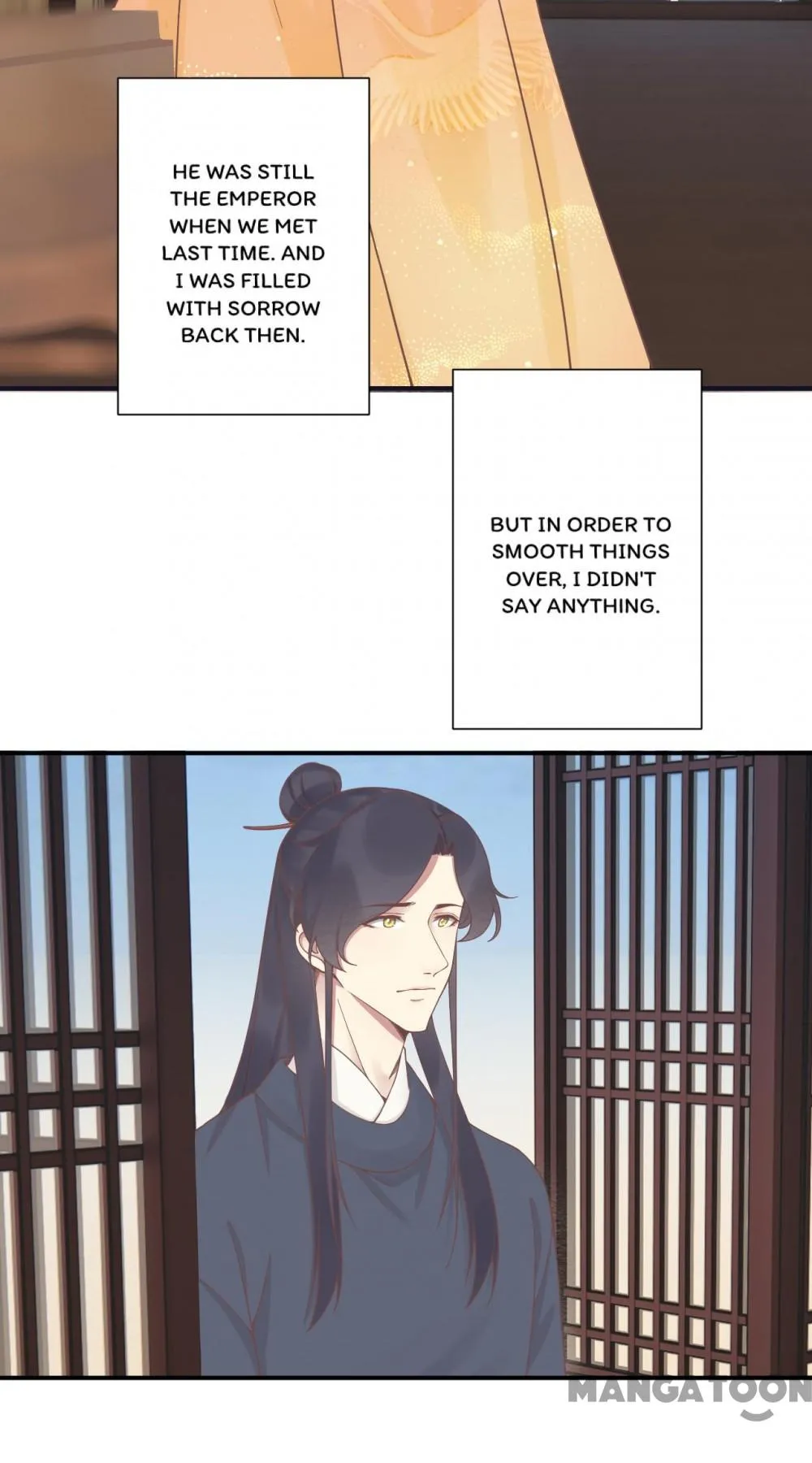 The Queen Is Busy chapter 191 - page 30
