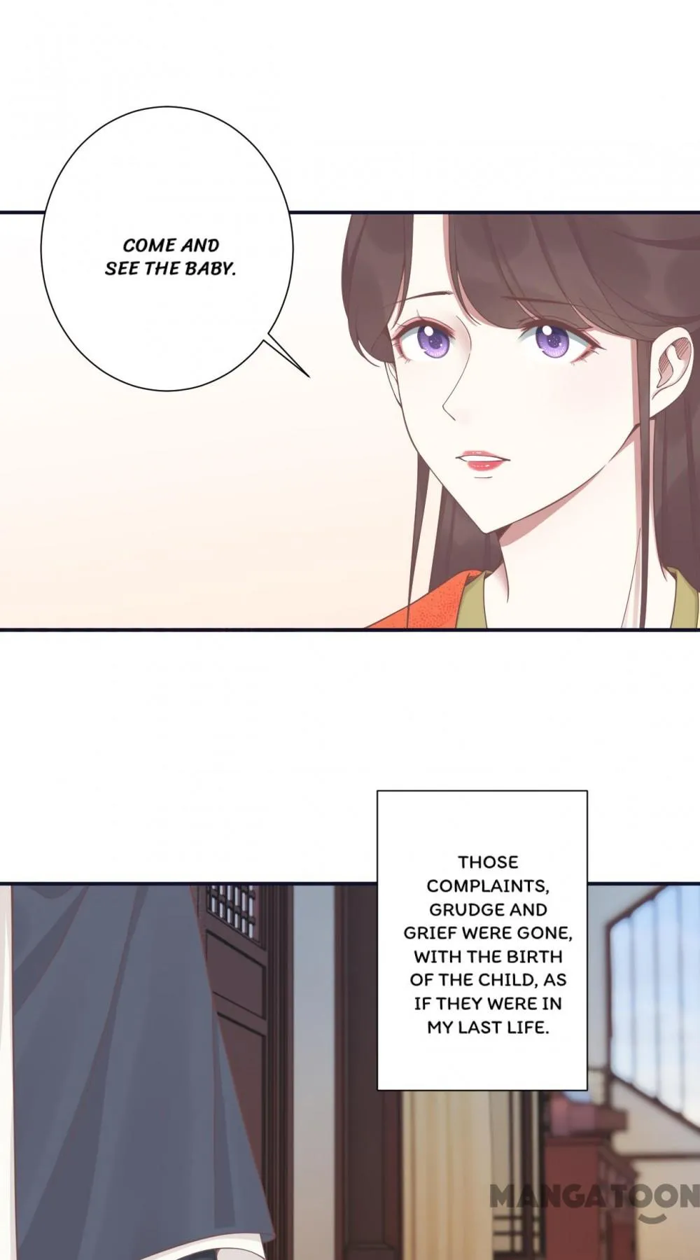 The Queen Is Busy chapter 191 - page 31