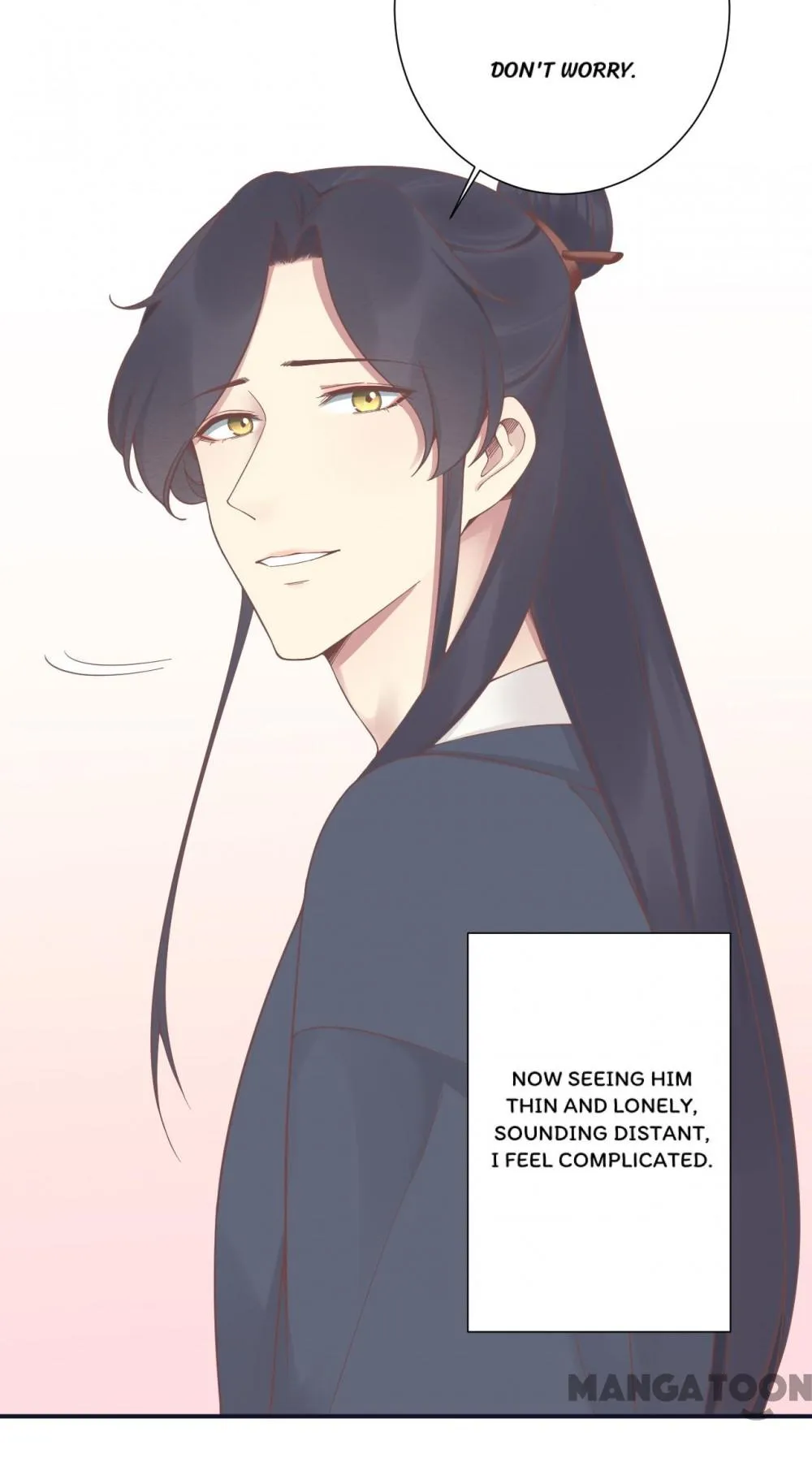 The Queen Is Busy chapter 191 - page 37