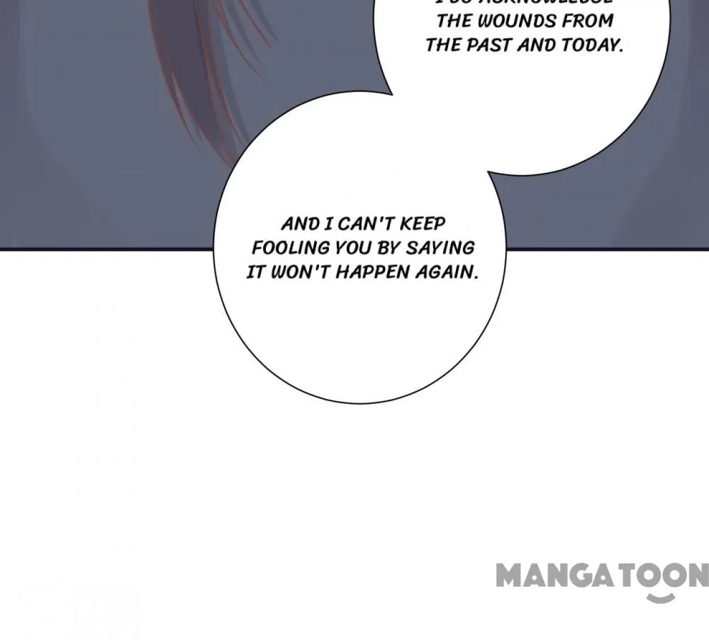 The Queen Is Busy chapter 191 - page 41