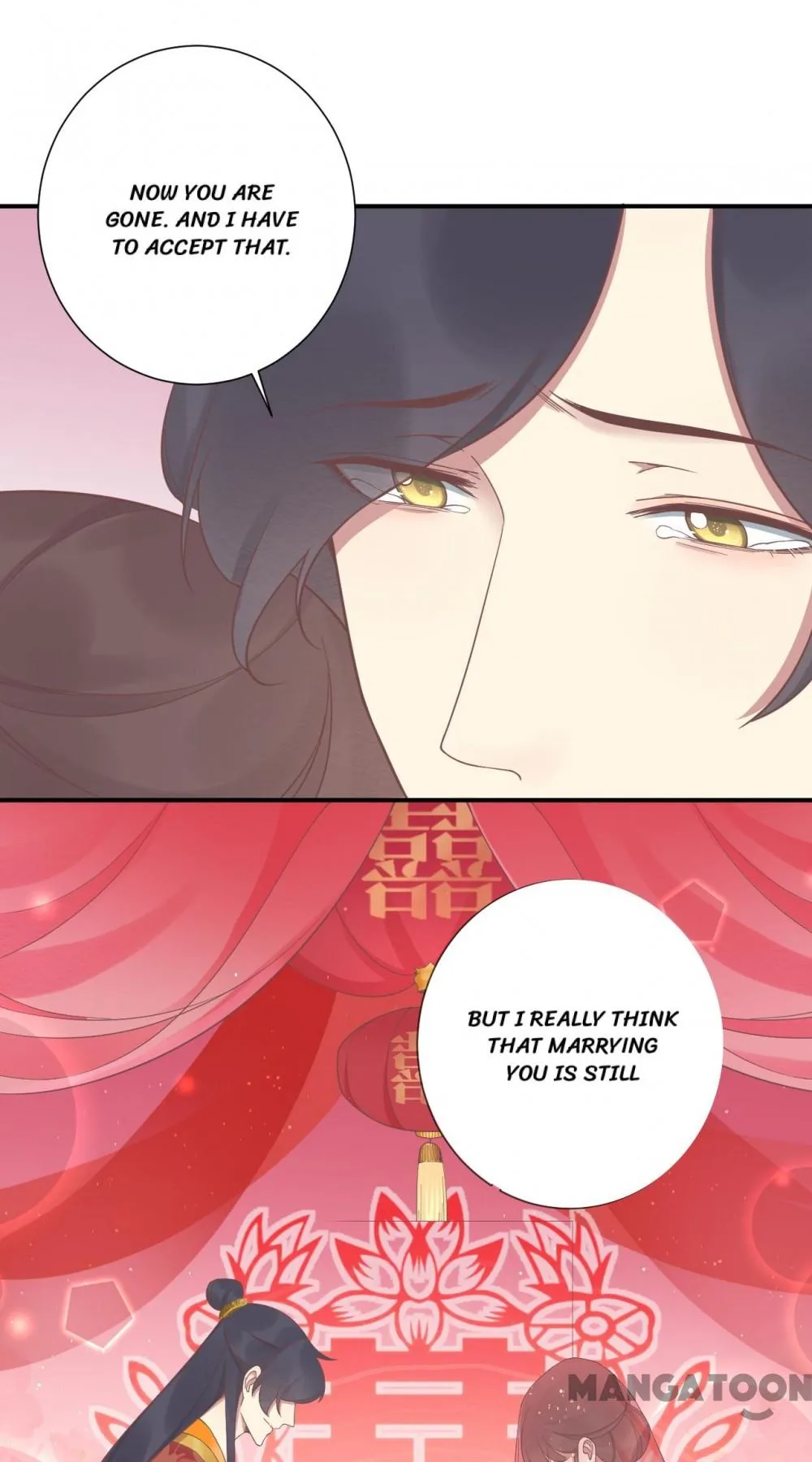 The Queen Is Busy chapter 191 - page 59