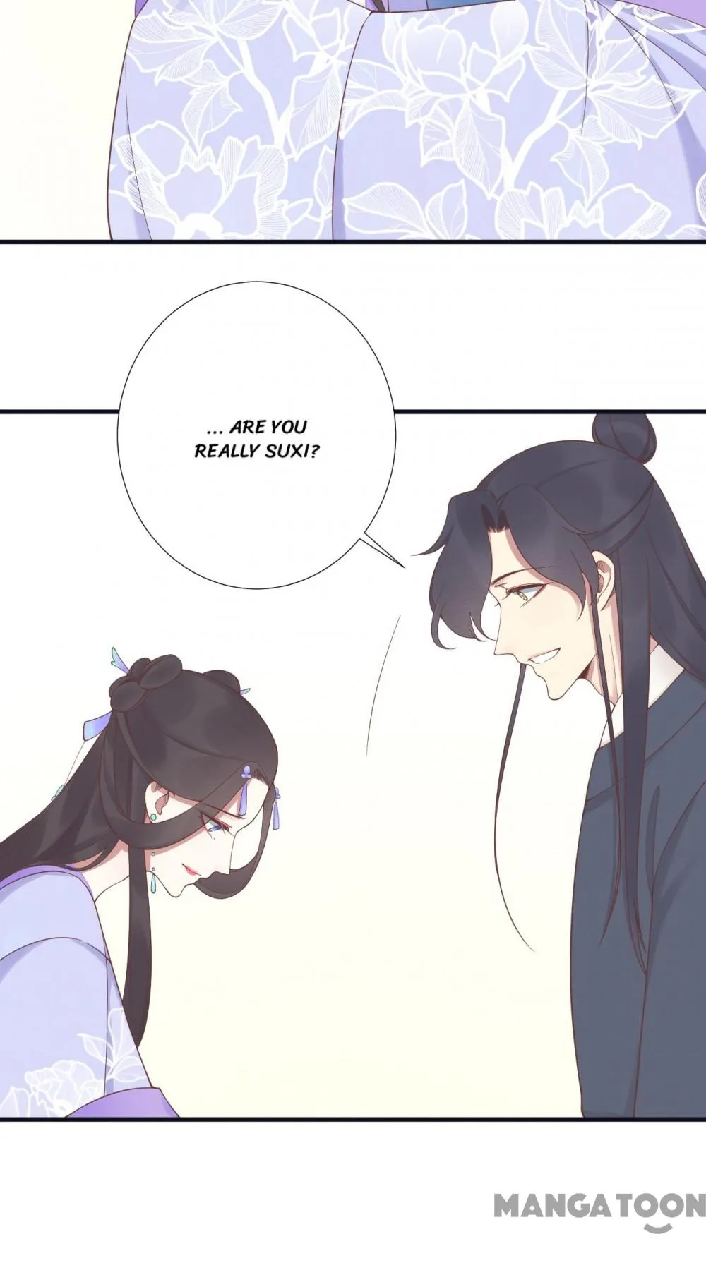The Queen Is Busy chapter 183 - page 19
