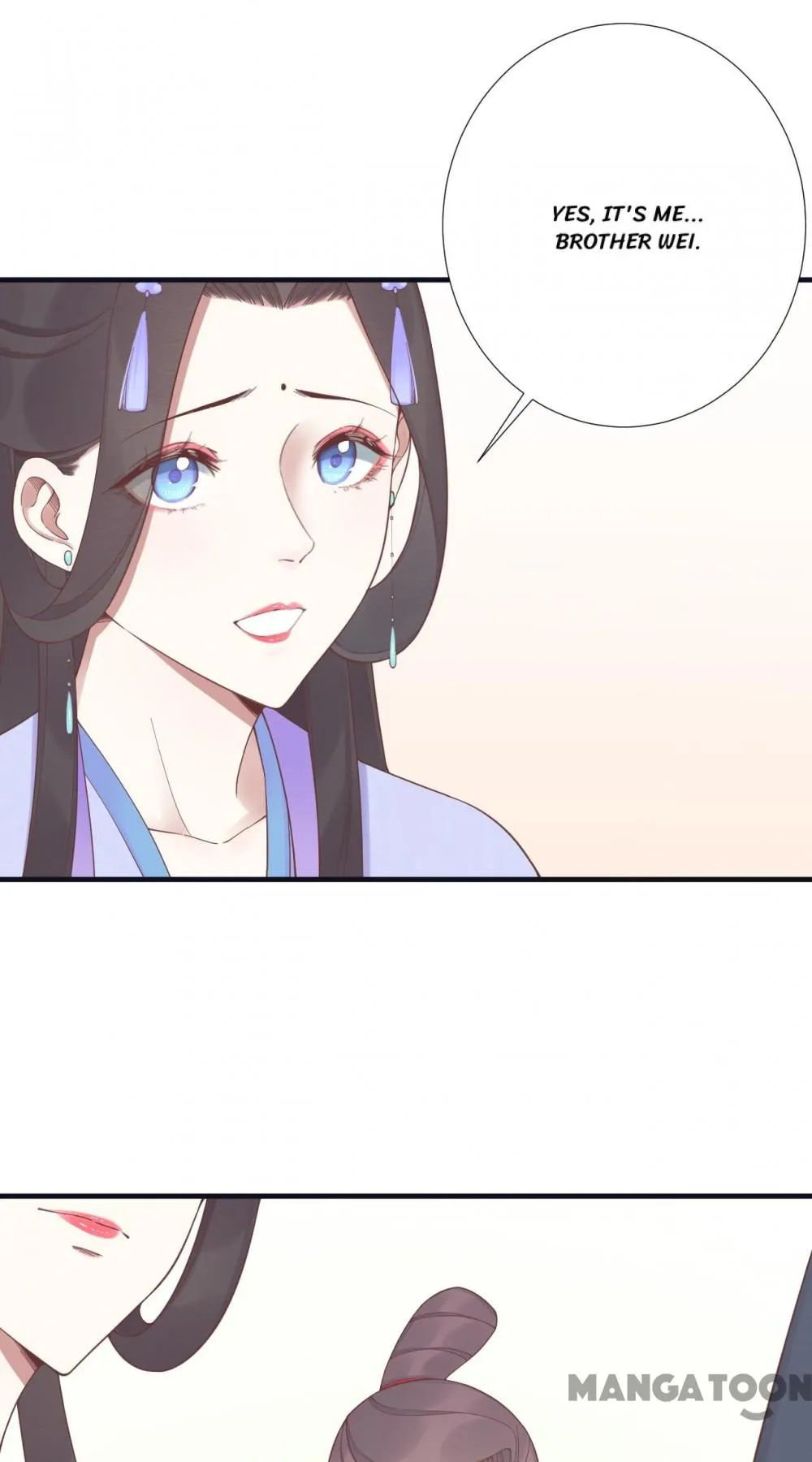 The Queen Is Busy chapter 183 - page 20