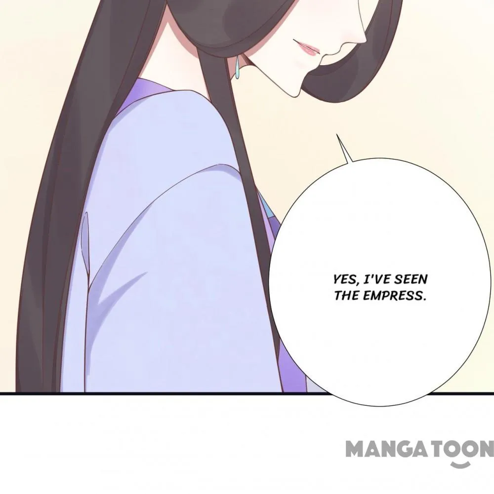 The Queen Is Busy chapter 183 - page 25