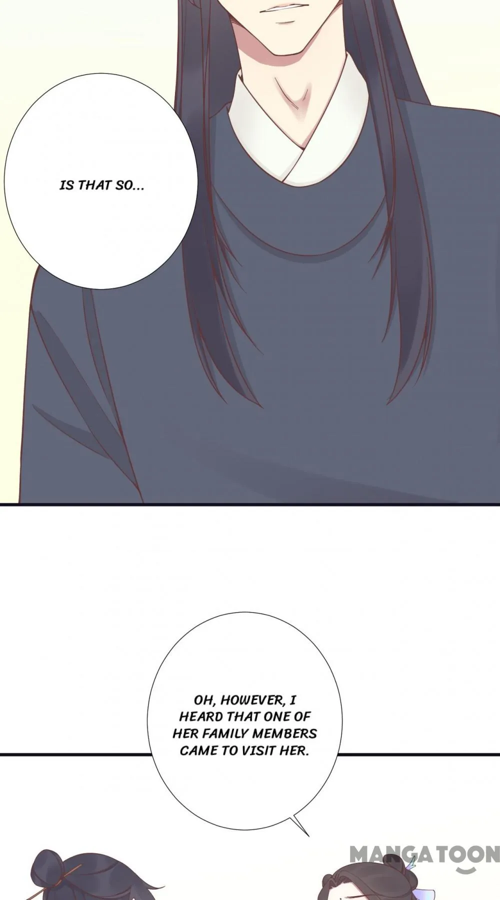 The Queen Is Busy chapter 183 - page 28