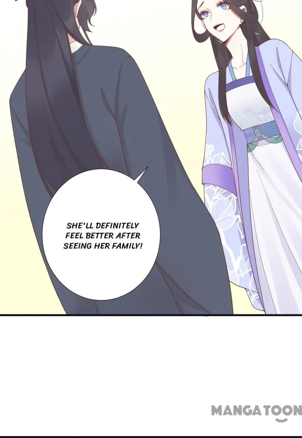 The Queen Is Busy chapter 183 - page 29