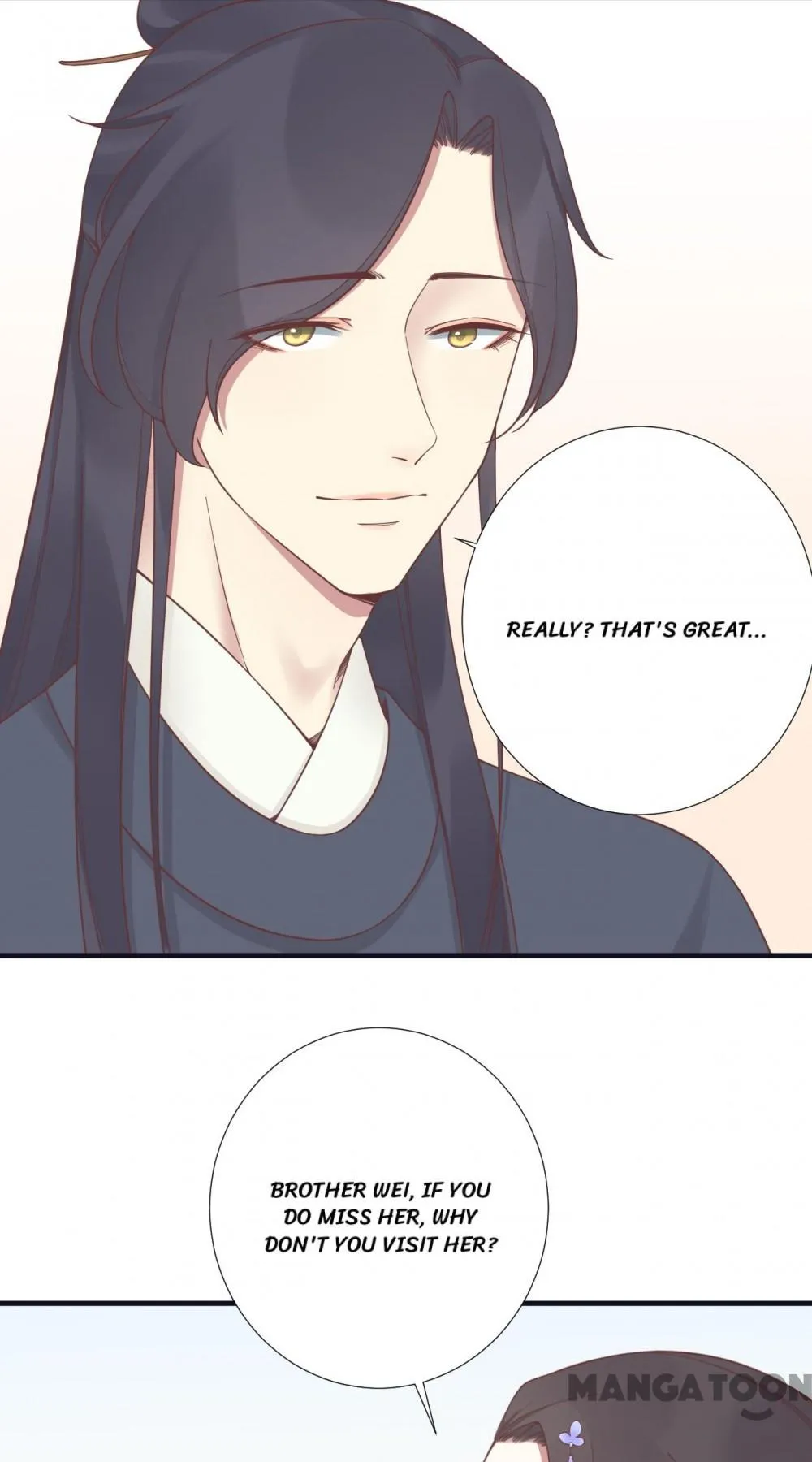 The Queen Is Busy chapter 183 - page 30