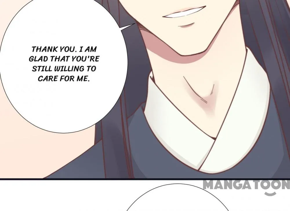 The Queen Is Busy chapter 183 - page 34