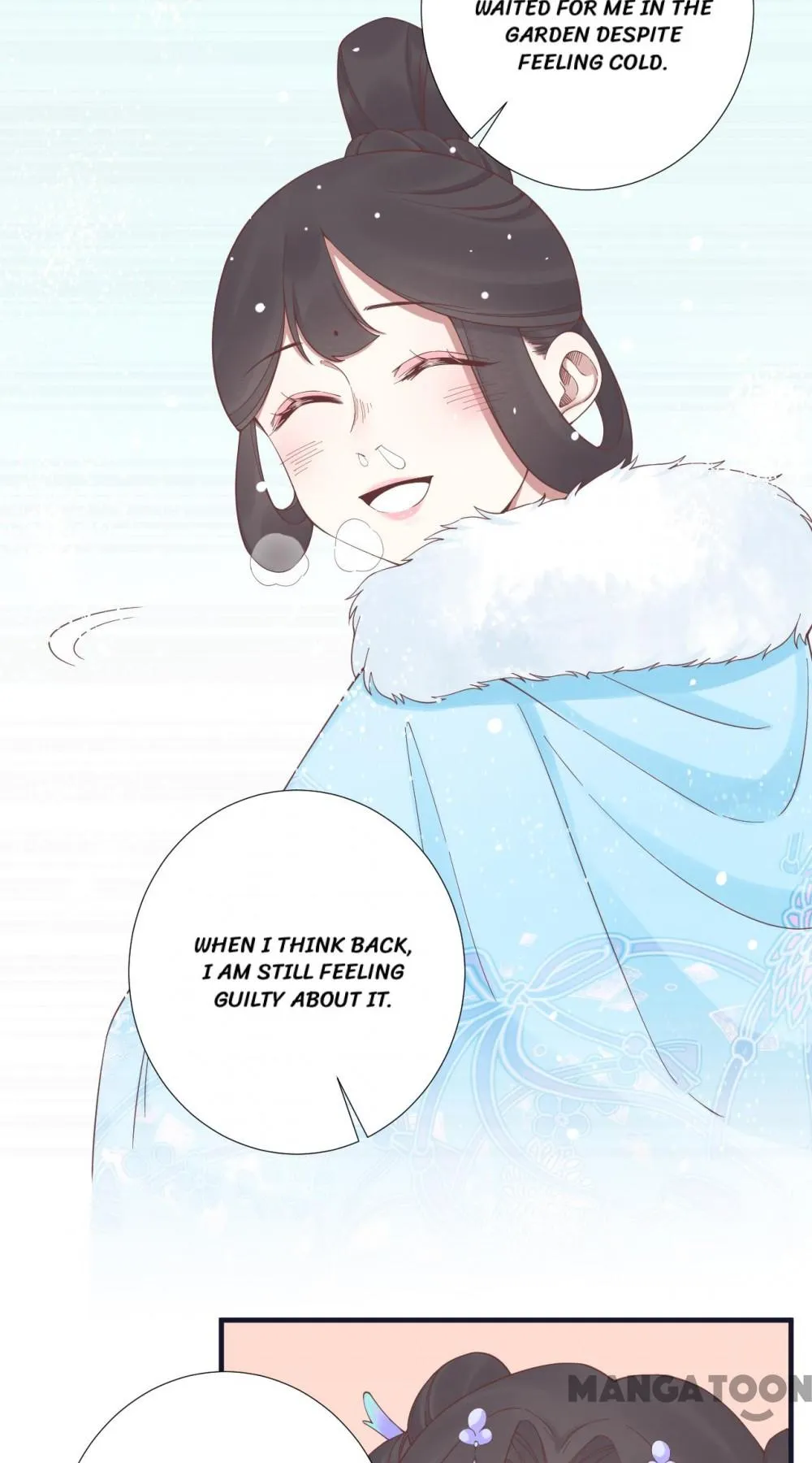 The Queen Is Busy chapter 183 - page 41