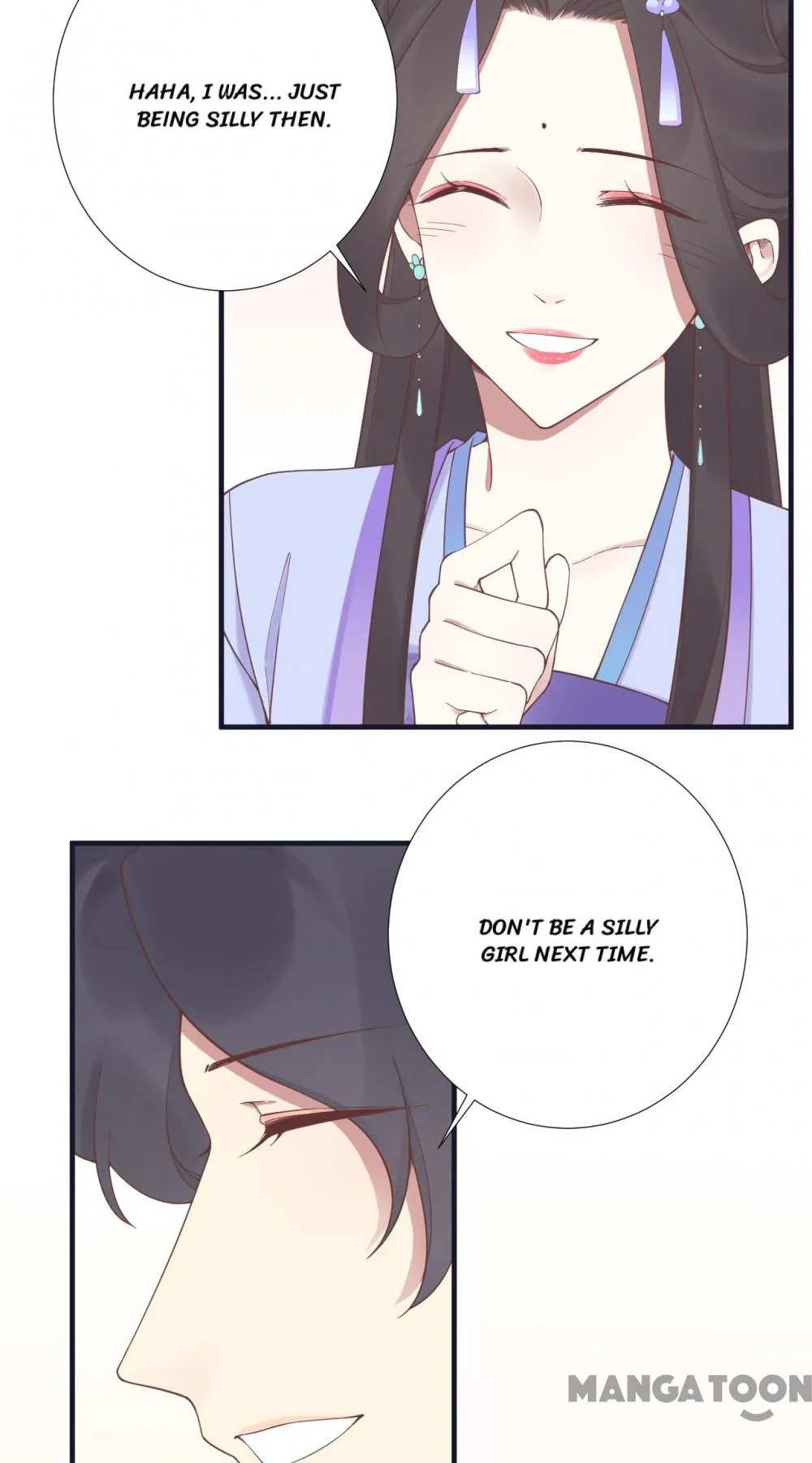 The Queen Is Busy chapter 183 - page 42