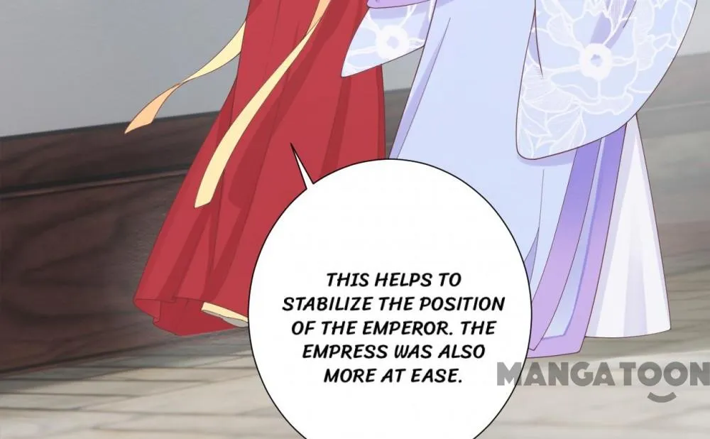 The Queen Is Busy chapter 183 - page 5