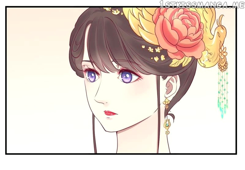 The Queen Is Busy chapter 20 - page 4