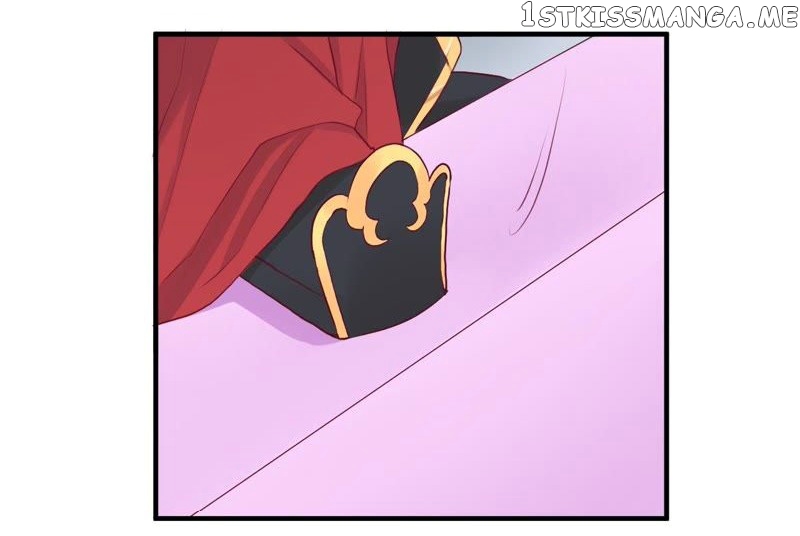 The Queen Is Busy chapter 20 - page 6