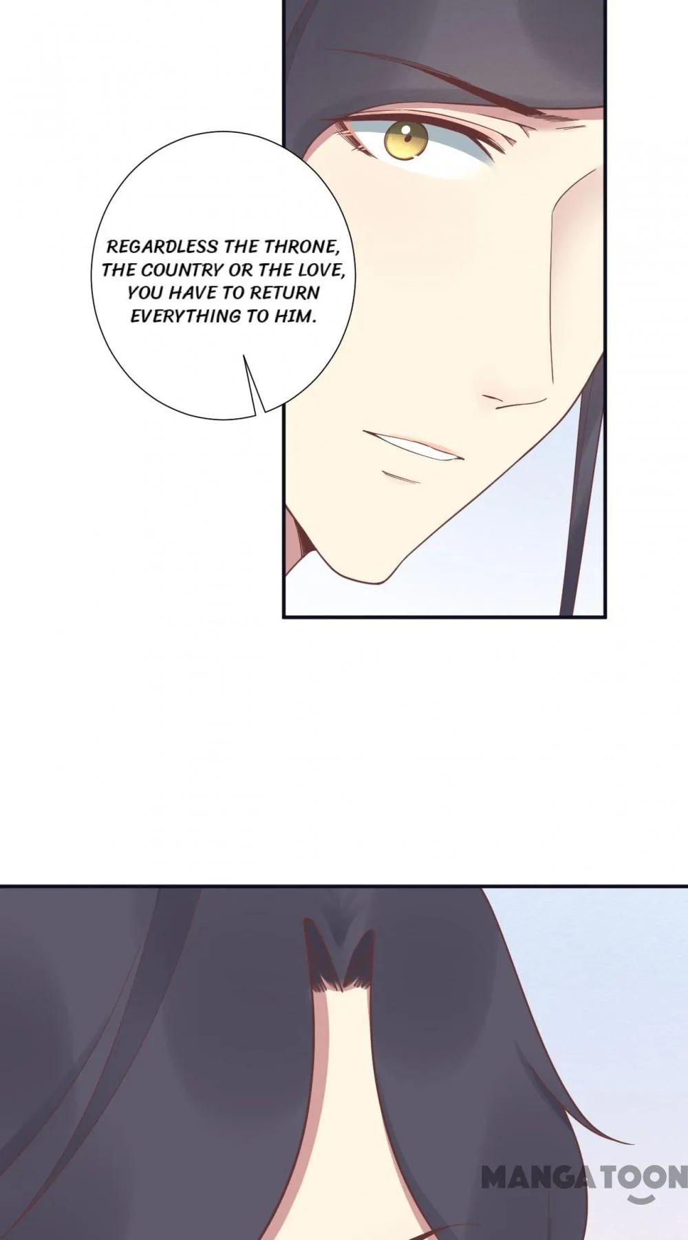 The Queen Is Busy chapter 182 - page 14