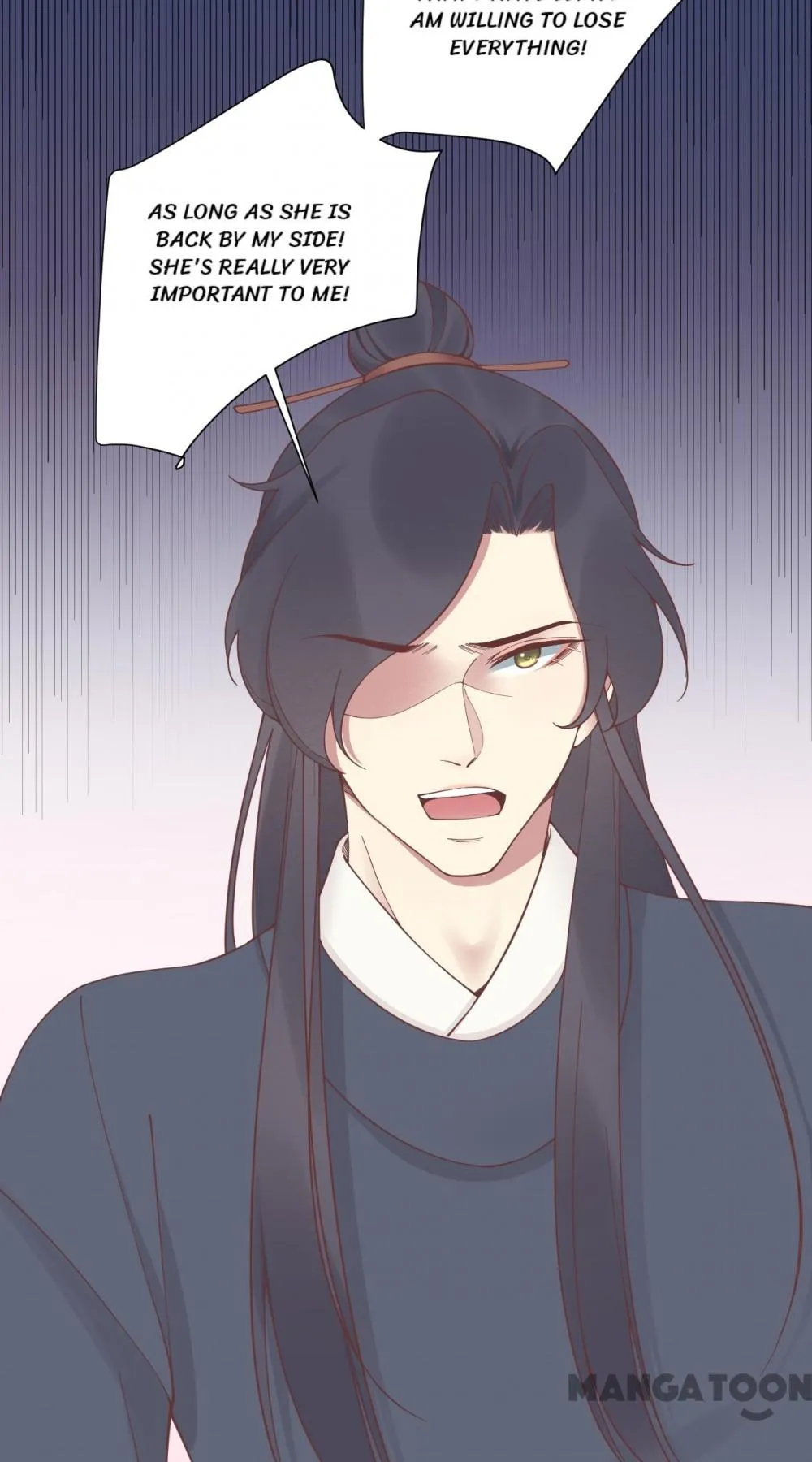 The Queen Is Busy chapter 182 - page 22