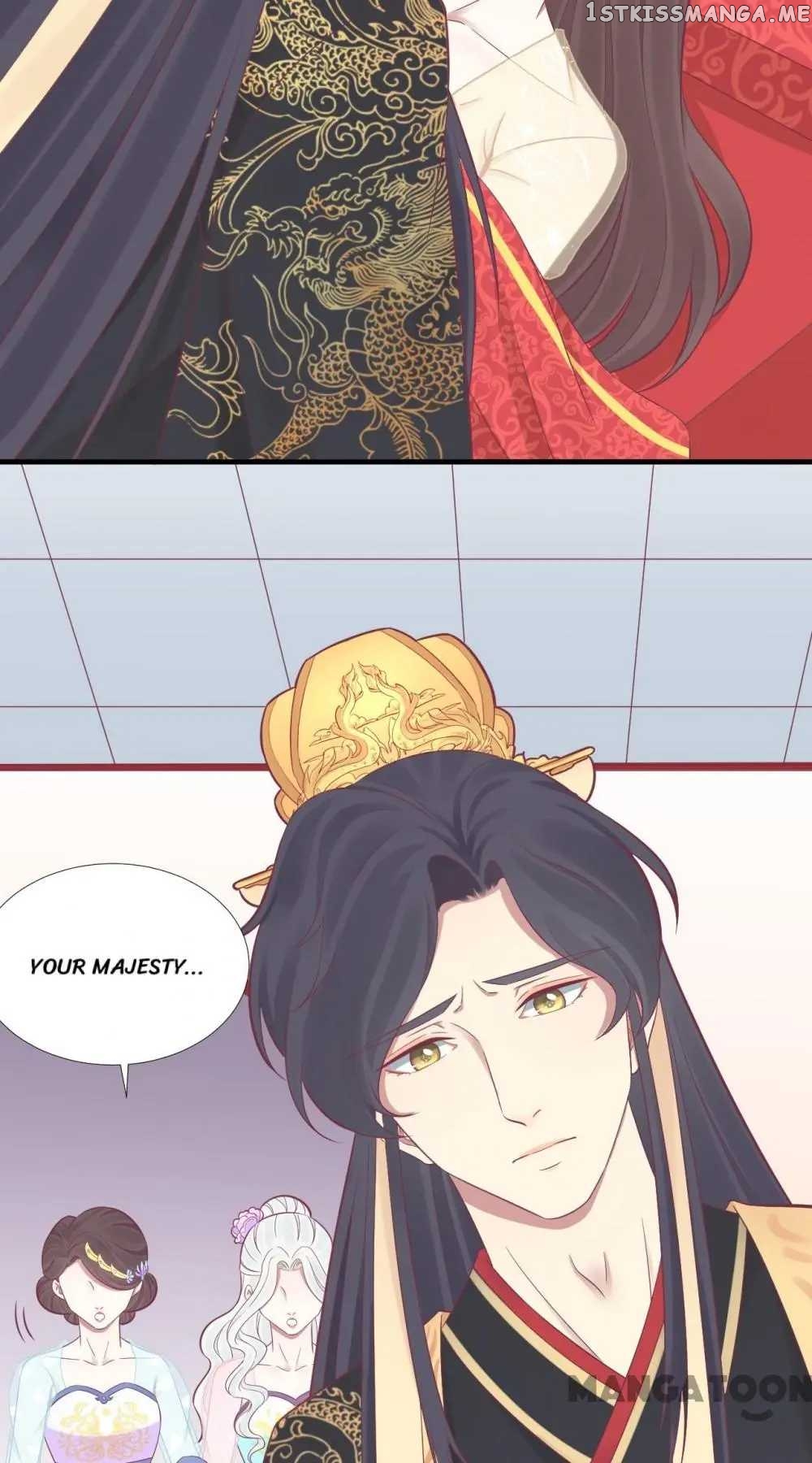 The Queen Is Busy chapter 99 - page 27