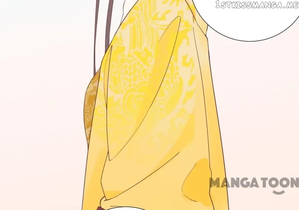 The Queen Is Busy chapter 124 - page 30