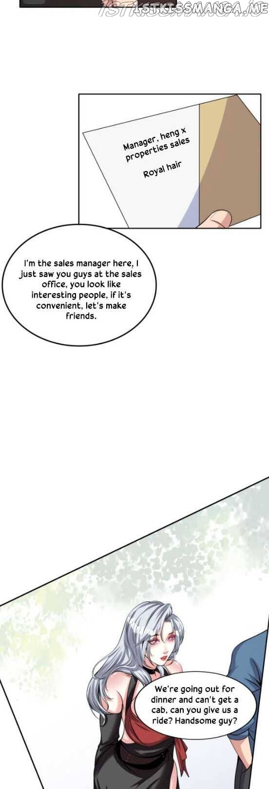 Super Appraiser Chapter 7 - page 16