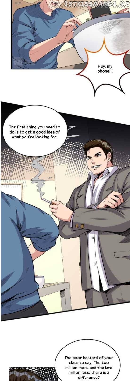 Super Appraiser Chapter 7 - page 36