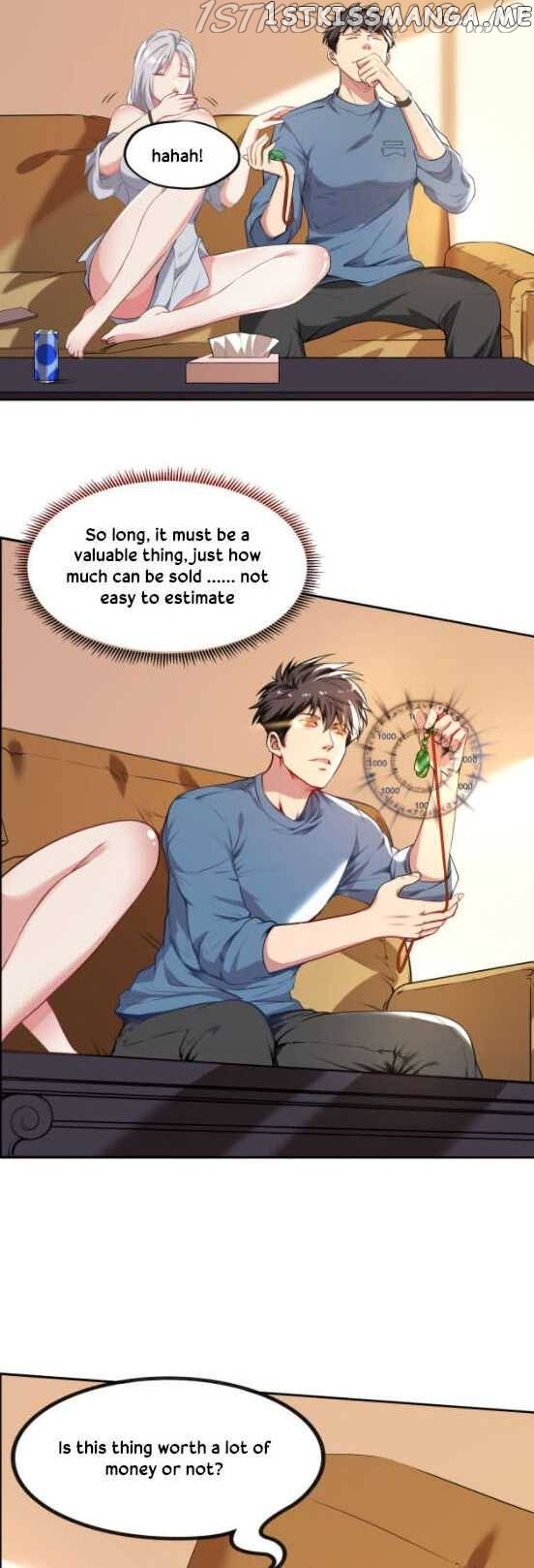 Super Appraiser Chapter 7 - page 5