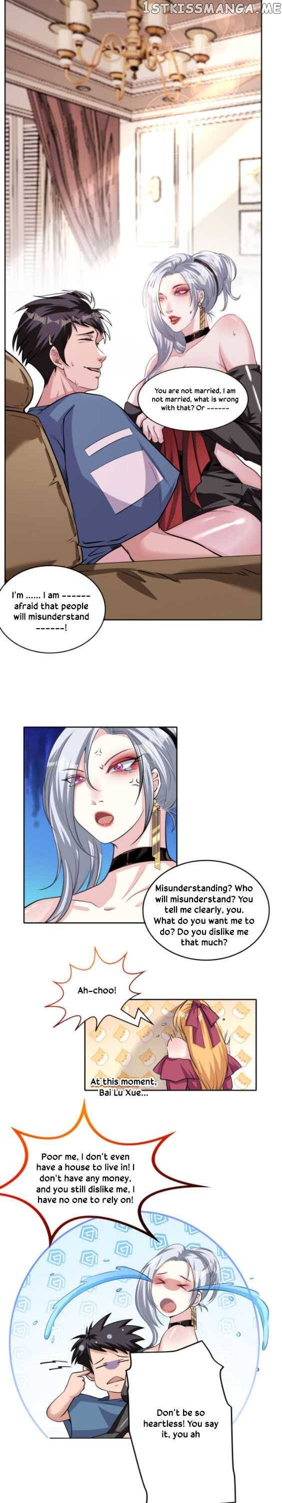 Super Appraiser Chapter 6 - page 13