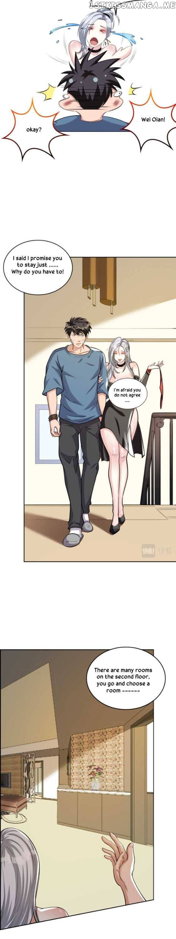 Super Appraiser Chapter 6 - page 14