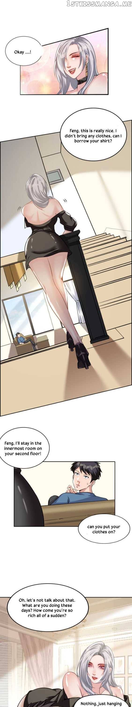 Super Appraiser Chapter 6 - page 15