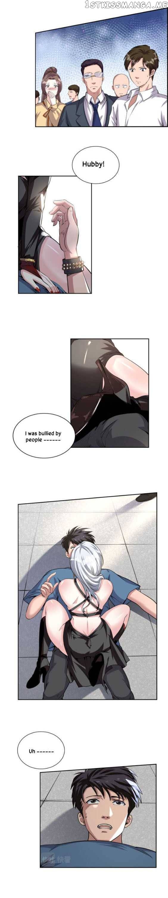 Super Appraiser Chapter 6 - page 3