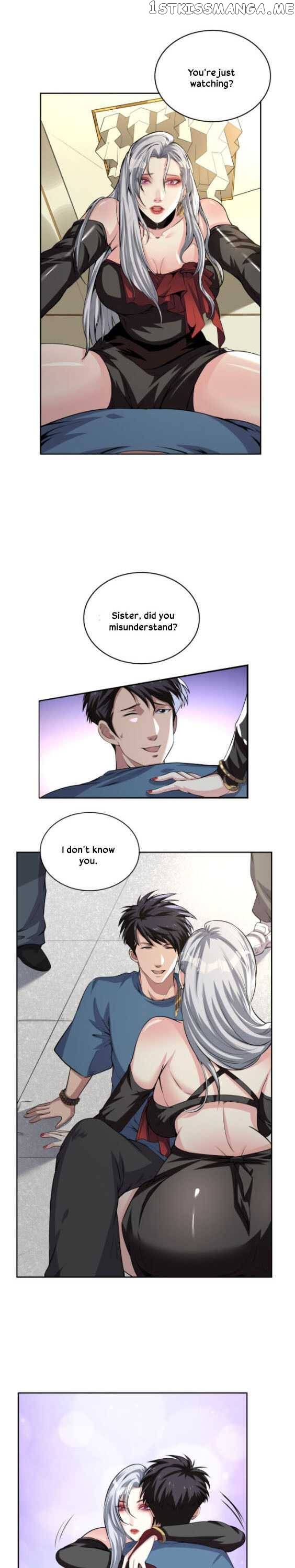 Super Appraiser Chapter 6 - page 4