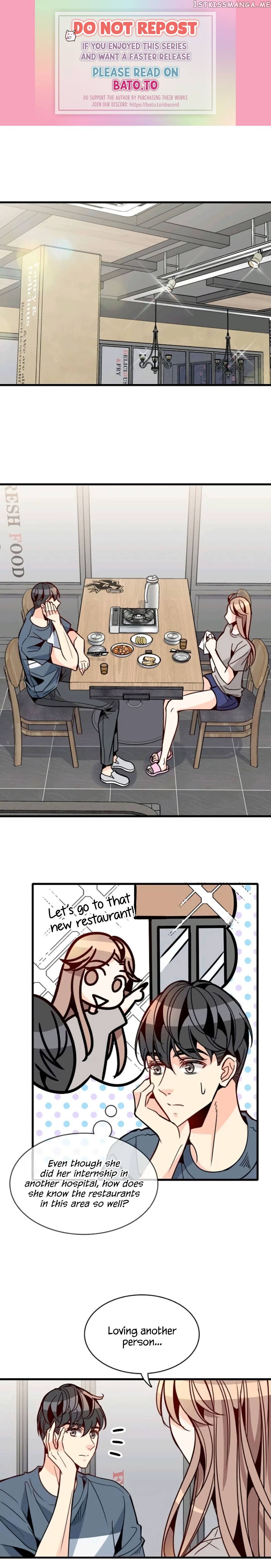 Emergency Love chapter 52 - page 1