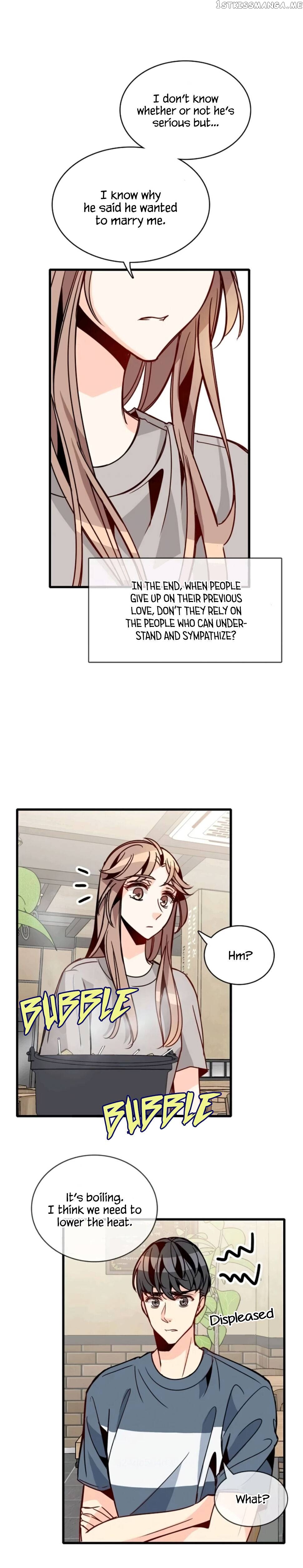 Emergency Love chapter 52 - page 12