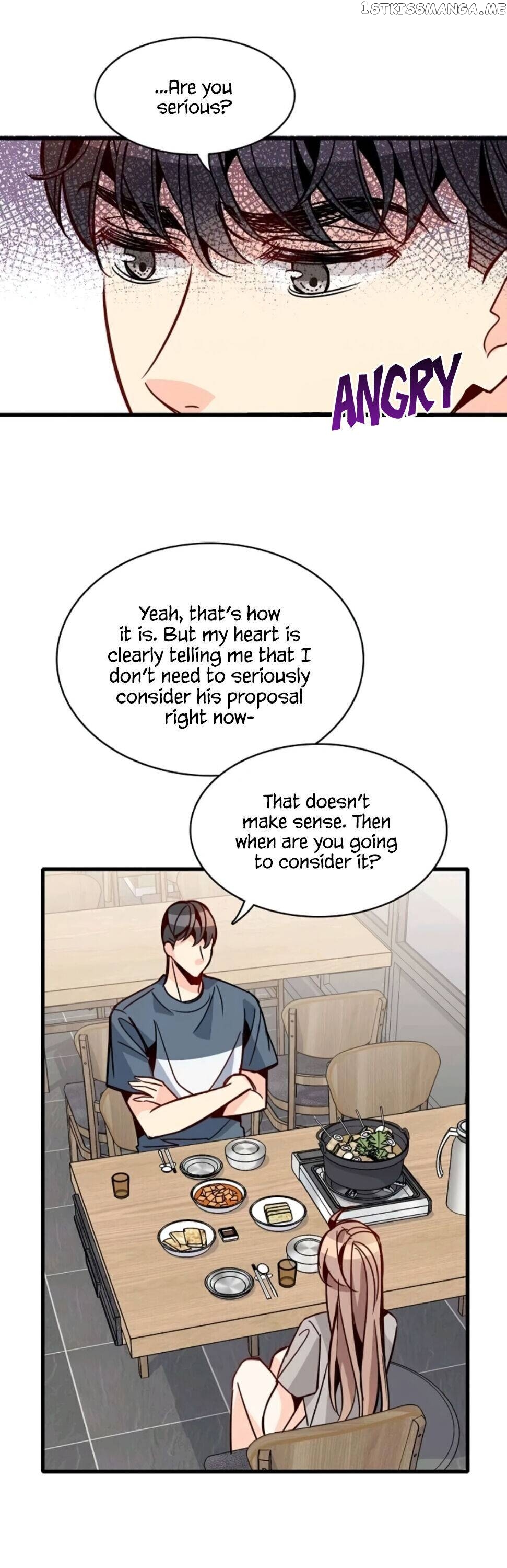 Emergency Love chapter 52 - page 14